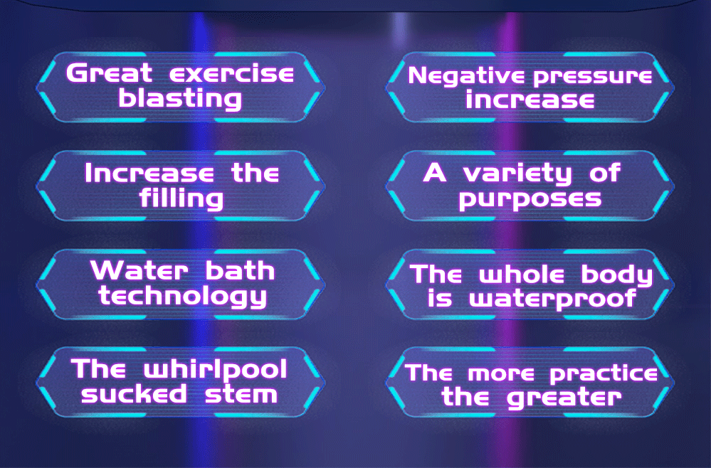 Water Penis Pump Facts
