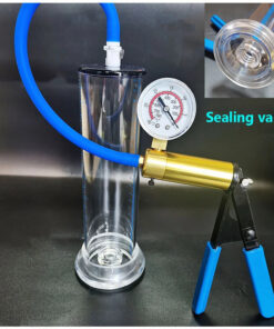 Professional Penis Pump