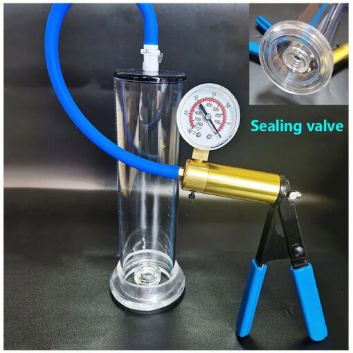 Professional Penis Pump
