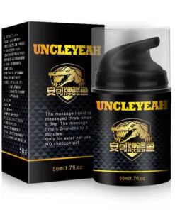 Penis Enlargement & Health Cream